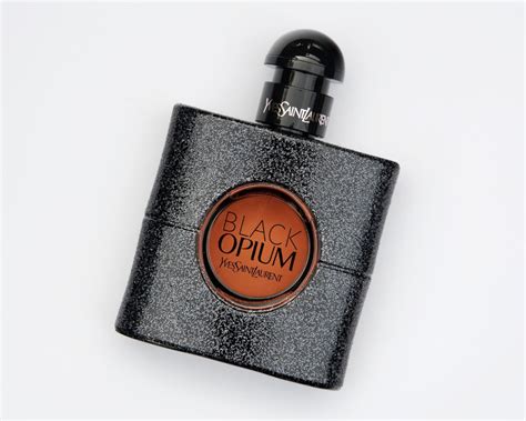 ysl black opium dla kogo|YSL Black Opium reviews.